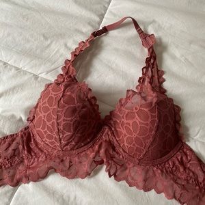 Victoria secret lace bralette💗